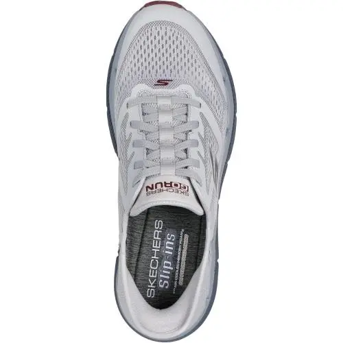 Skechers shoes - 220526 - Grey/Charcoal 5