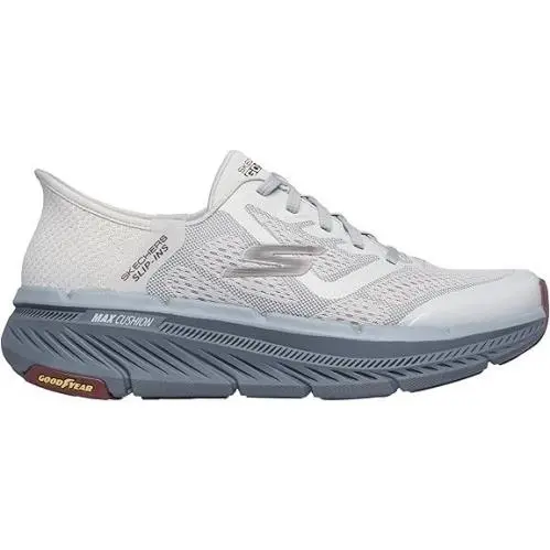 Skechers shoes - 220526 - Grey/Charcoal 6
