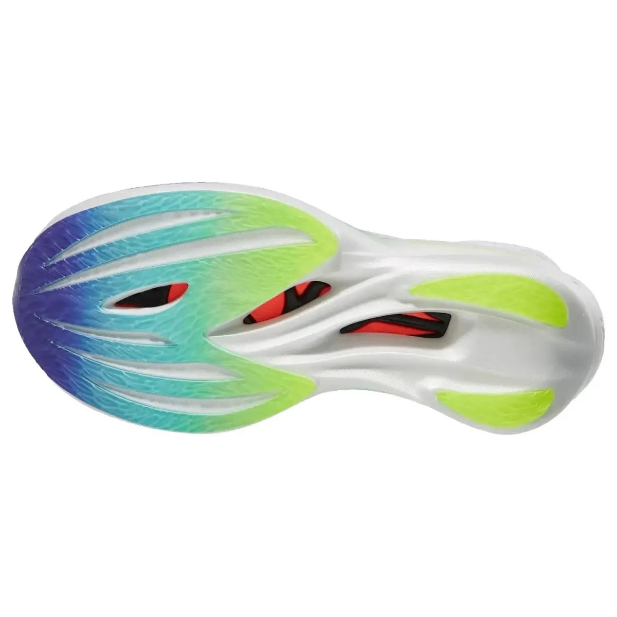 Skechers shoes - Skechers Aero Elite - Aero Elite - 172270-WMLT - White 3
