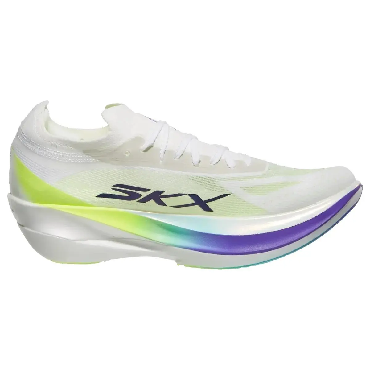 Skechers shoes - Skechers Aero Elite - Aero Elite - 172270-WMLT - White 7