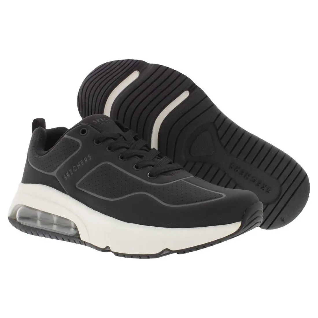 Skechers Uno Evolve Infinite Air Mens Shoes