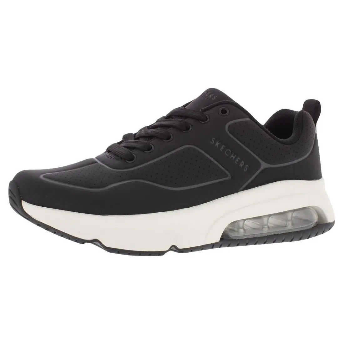 Skechers shoes - Black, Main: Black 4