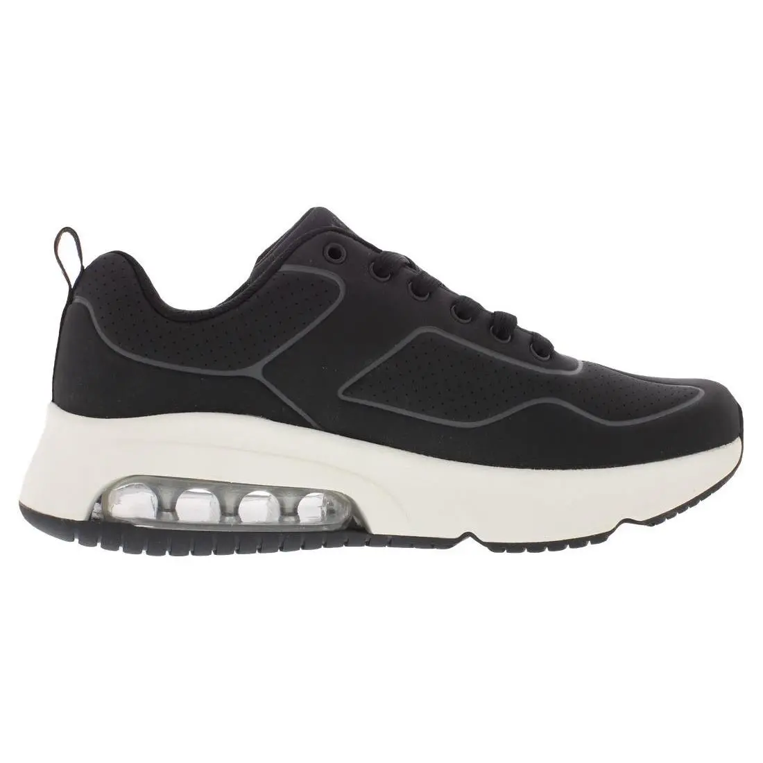 Skechers shoes - Black, Main: Black 5