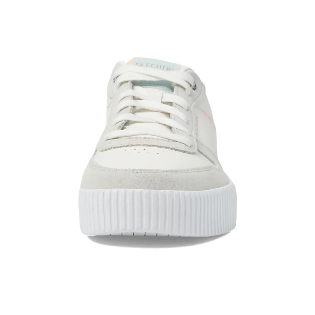 Skechers shoes - Natrual/Multi 10