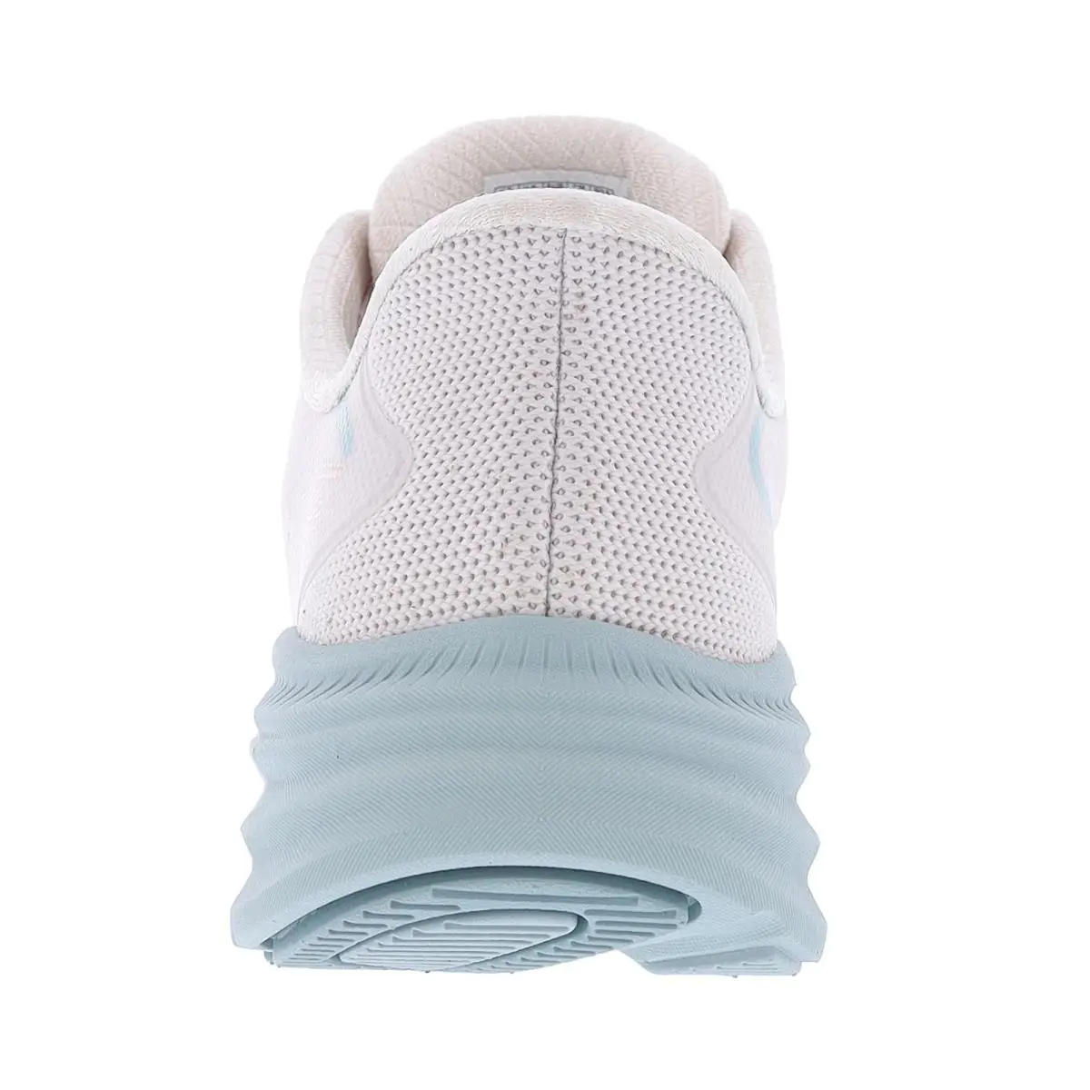 Skechers shoes - BOBS Sport Skillz - Too Essential - WHITE / MULTI 10