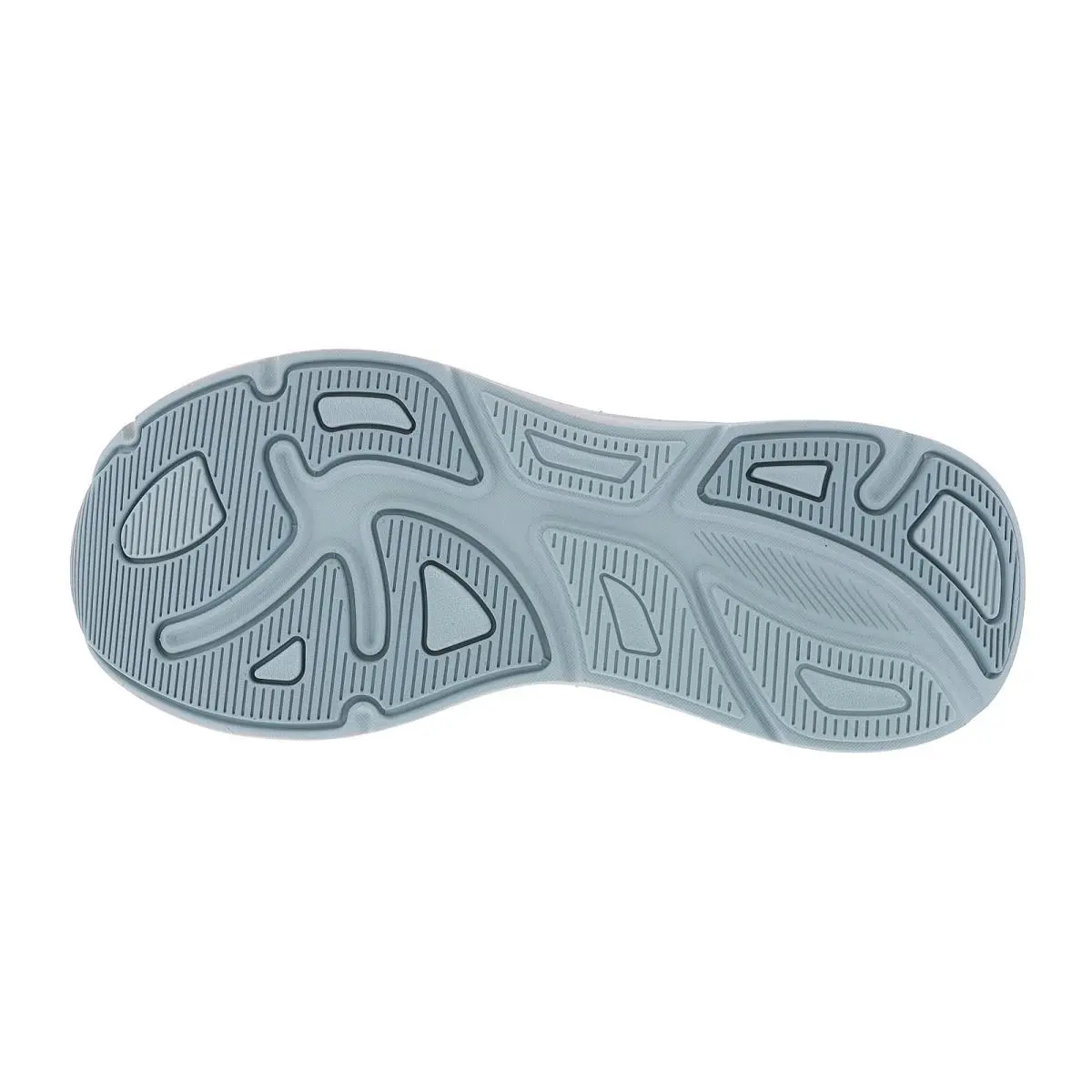 Skechers shoes - BOBS Sport Skillz - Too Essential - WHITE / MULTI 11