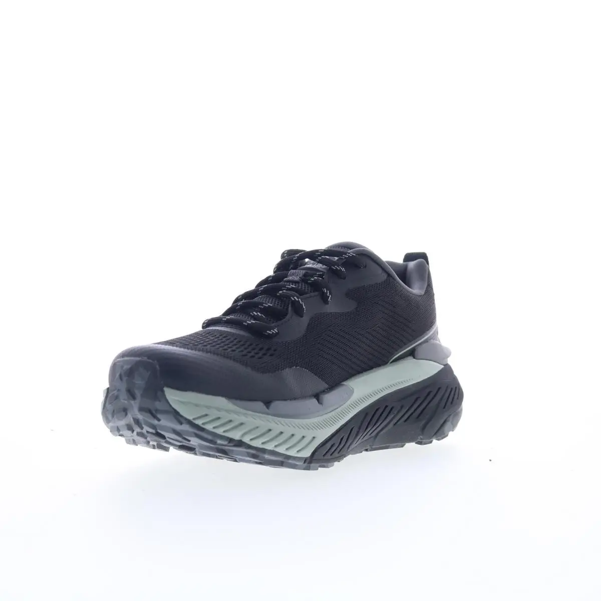Skechers shoes - Skechers Max Cushioning Premier Trail 2.0 - 220923-BKCC - Black 2
