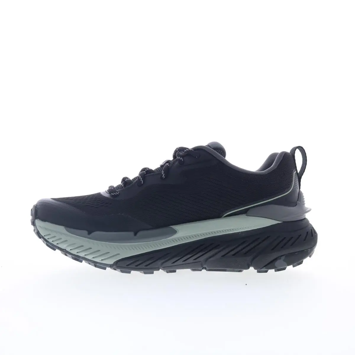 Skechers shoes - Skechers Max Cushioning Premier Trail 2.0 - 220923-BKCC - Black 3