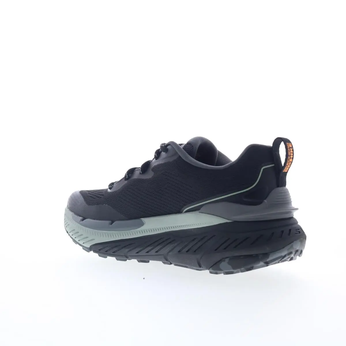 Skechers shoes - Skechers Max Cushioning Premier Trail 2.0 - 220923-BKCC - Black 4