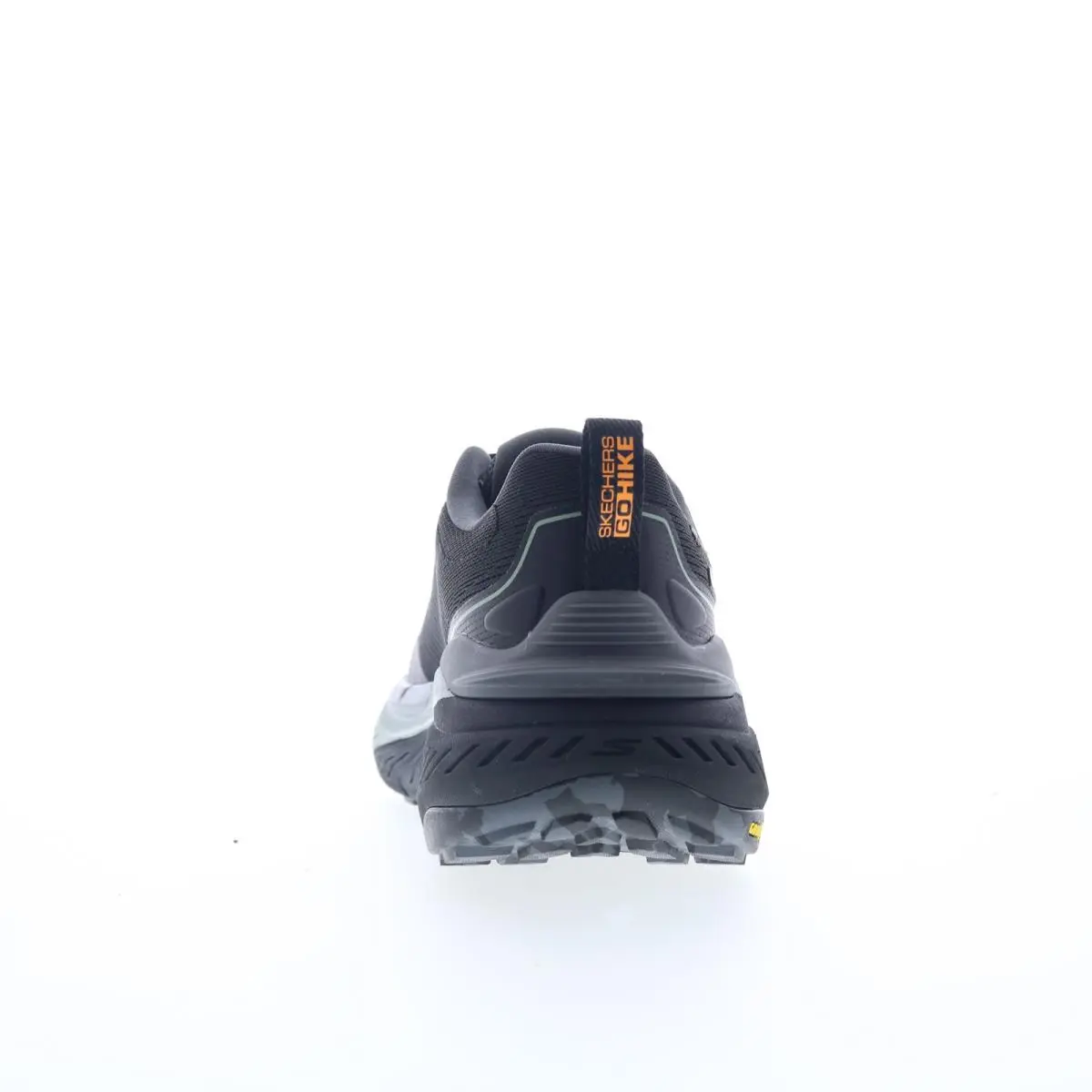 Skechers shoes - Skechers Max Cushioning Premier Trail 2.0 - 220923-BKCC - Black 5