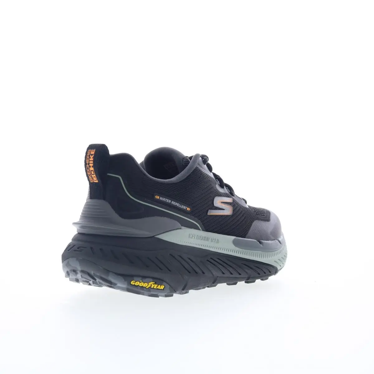 Skechers shoes - Skechers Max Cushioning Premier Trail 2.0 - 220923-BKCC - Black 6
