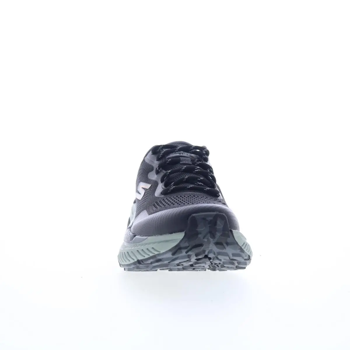 Skechers shoes - Skechers Max Cushioning Premier Trail 2.0 - 220923-BKCC - Black 9
