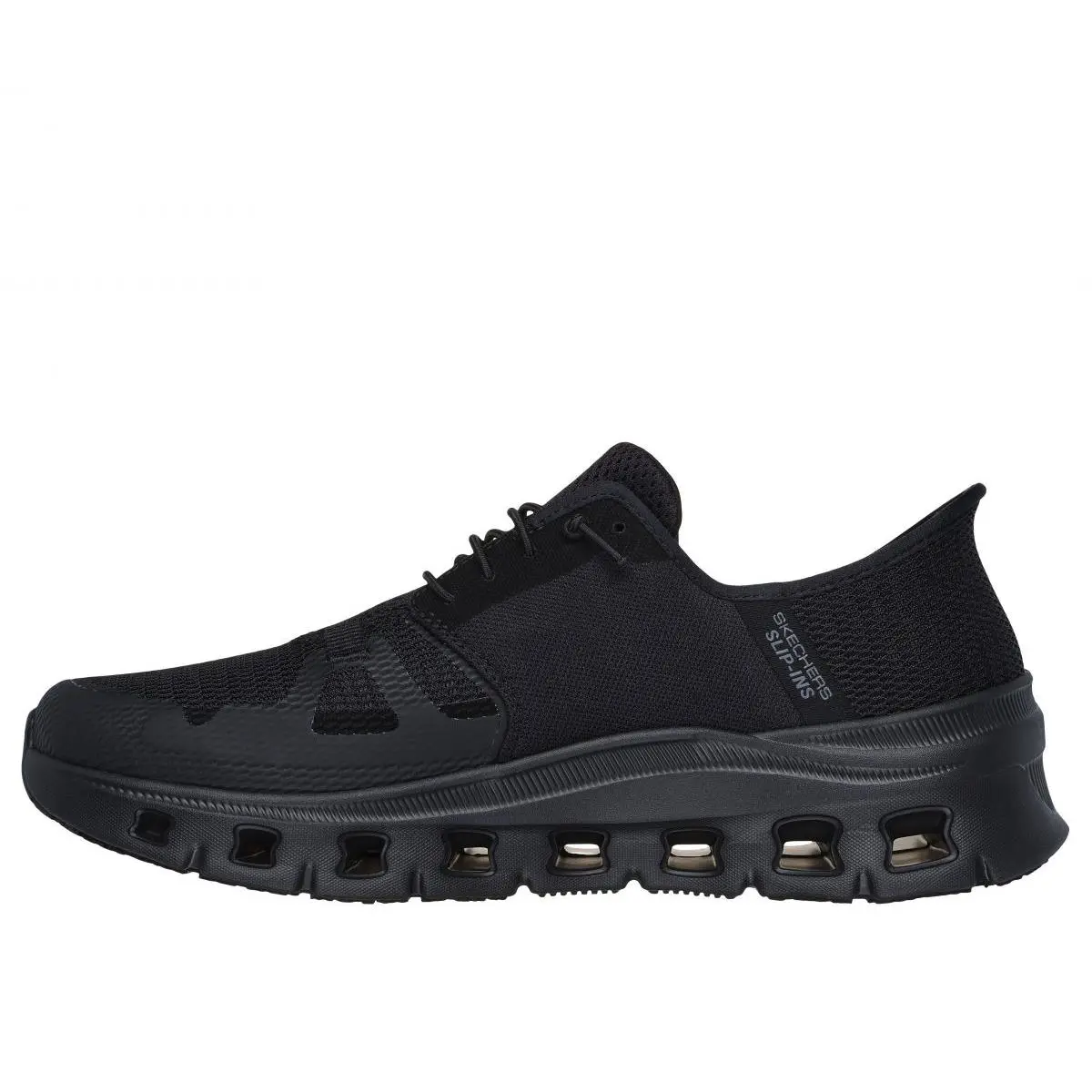 Skechers shoes - BLACK 7