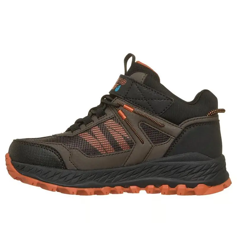 Skechers shoes - Black 5