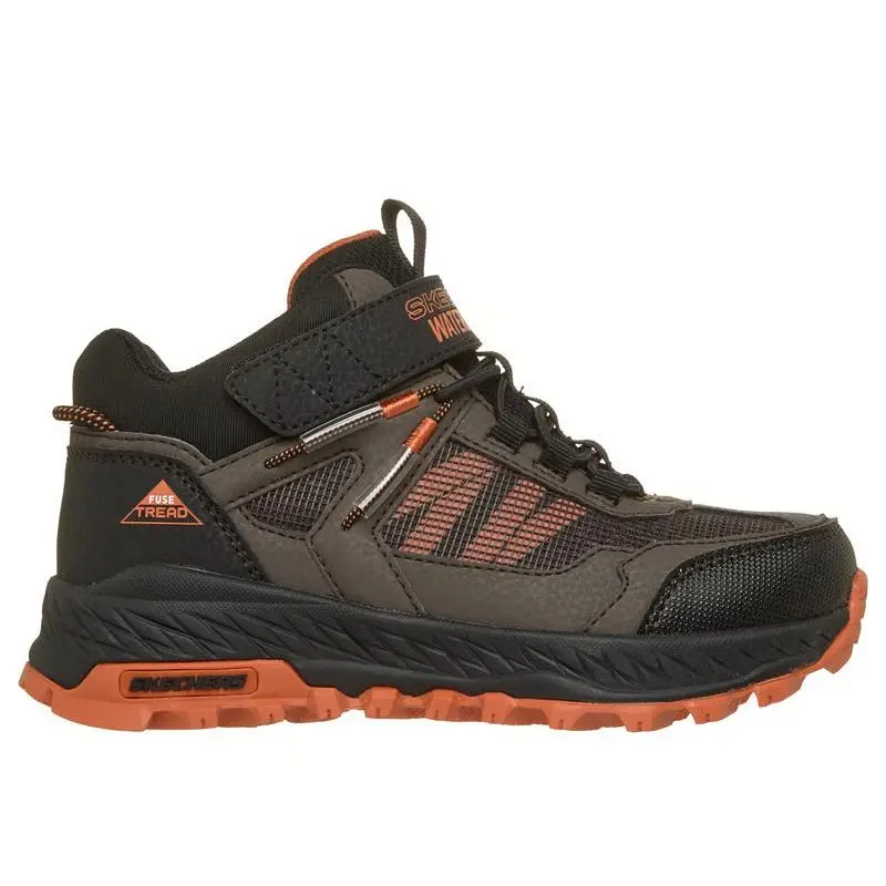 Skechers shoes - Black 6