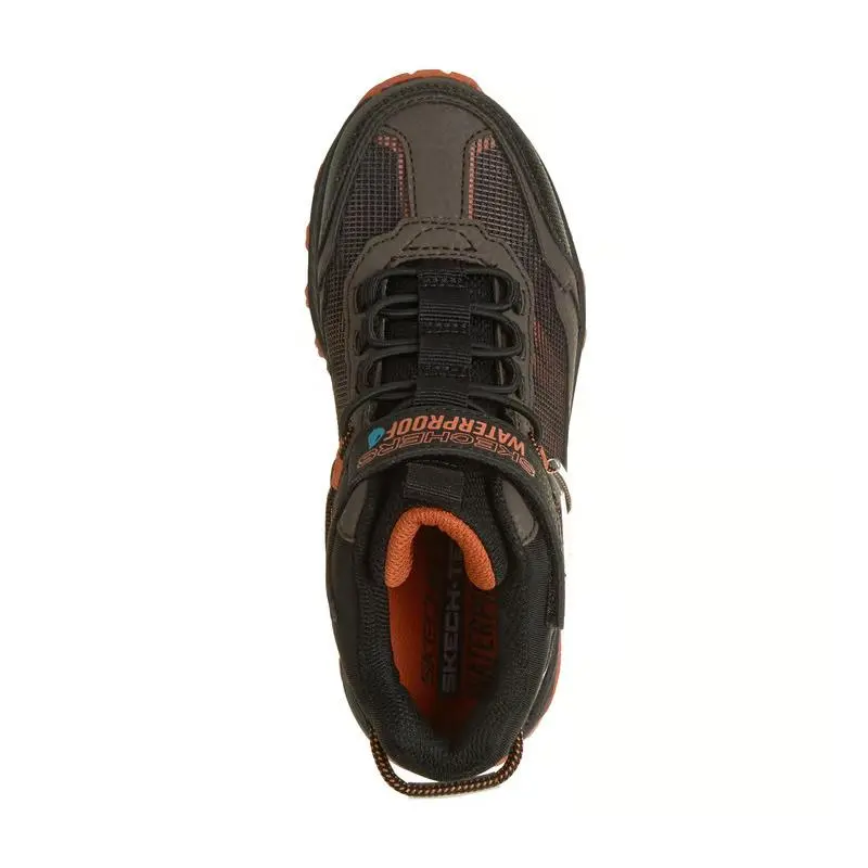 Skechers shoes - Black 7