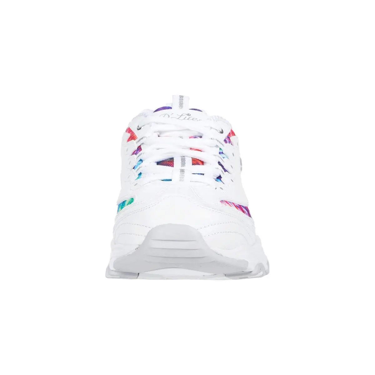 Skechers shoes - White Multi 10