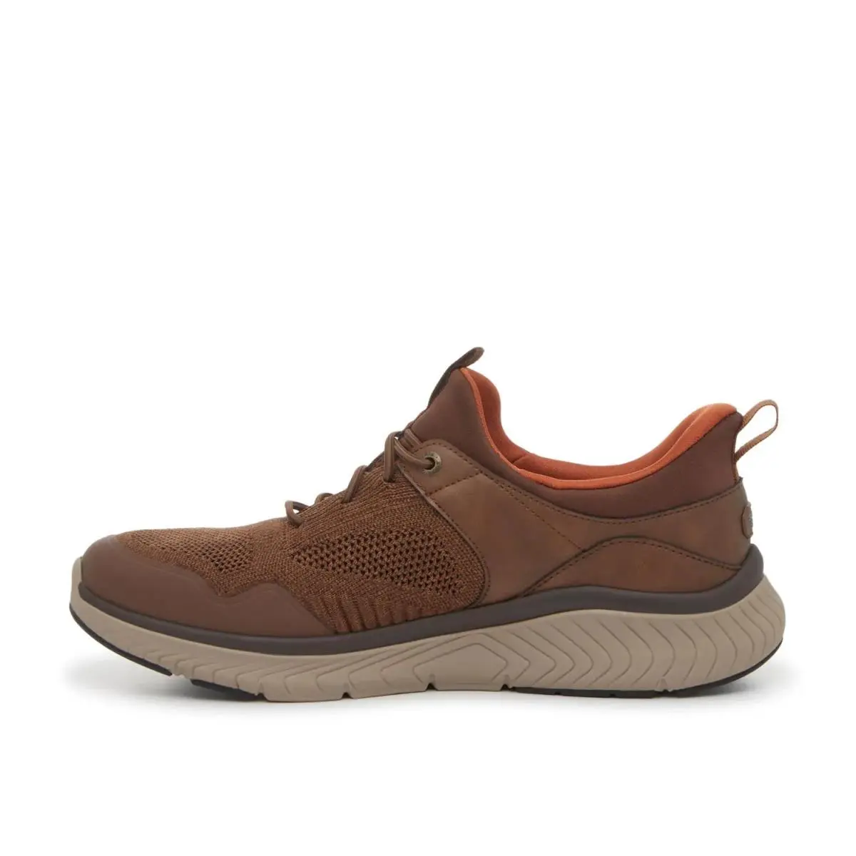 Skechers shoes - Dark Brown 1