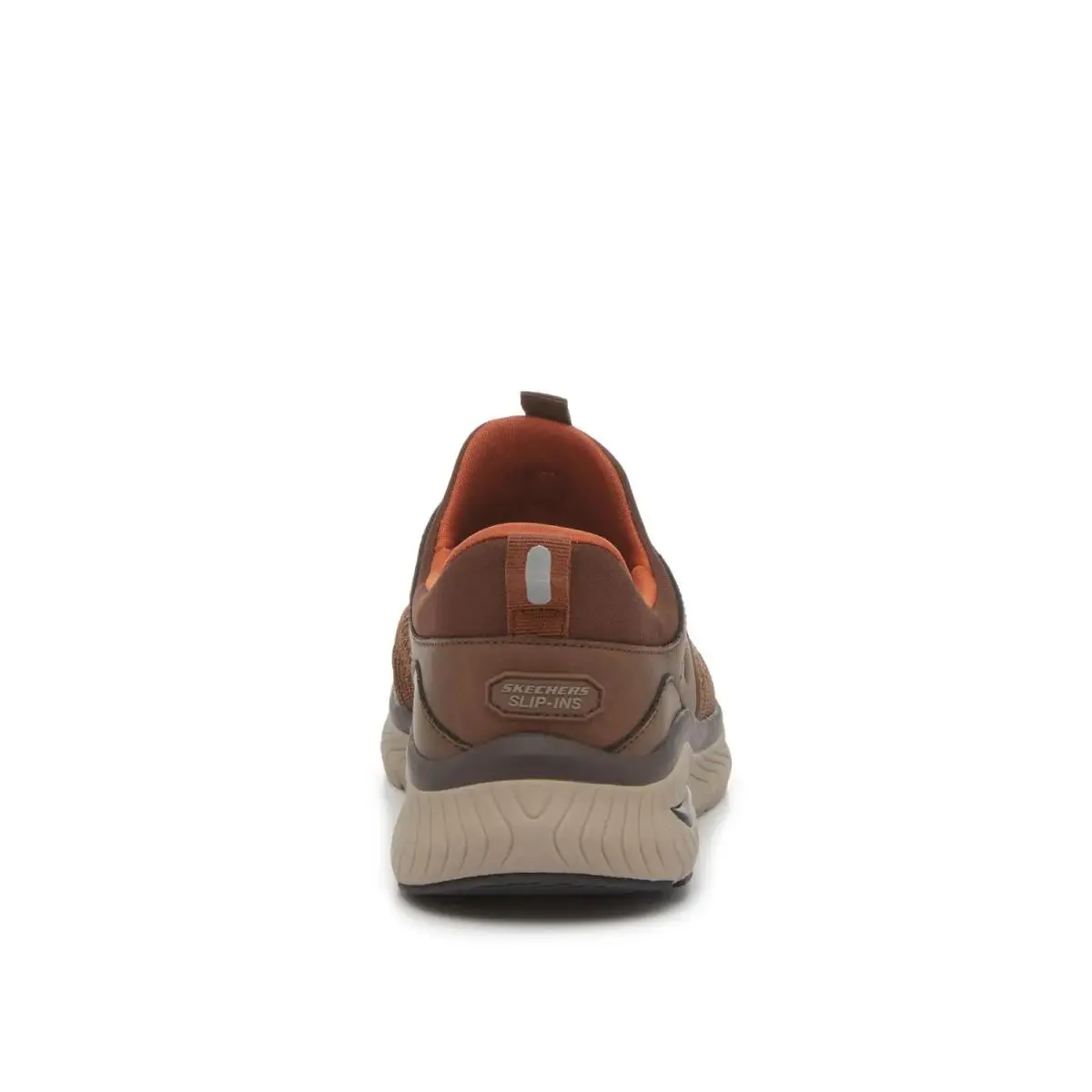 Skechers shoes - Dark Brown 2