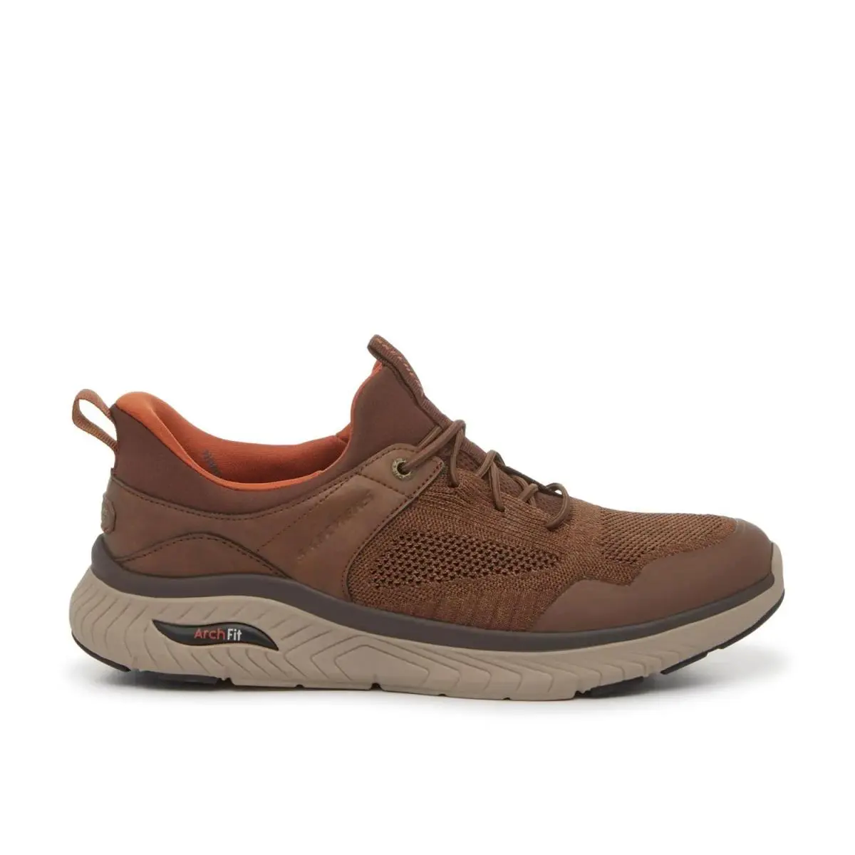 Skechers shoes - Dark Brown 3