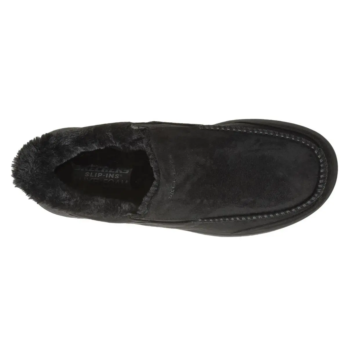 Skechers shoes - Black 4