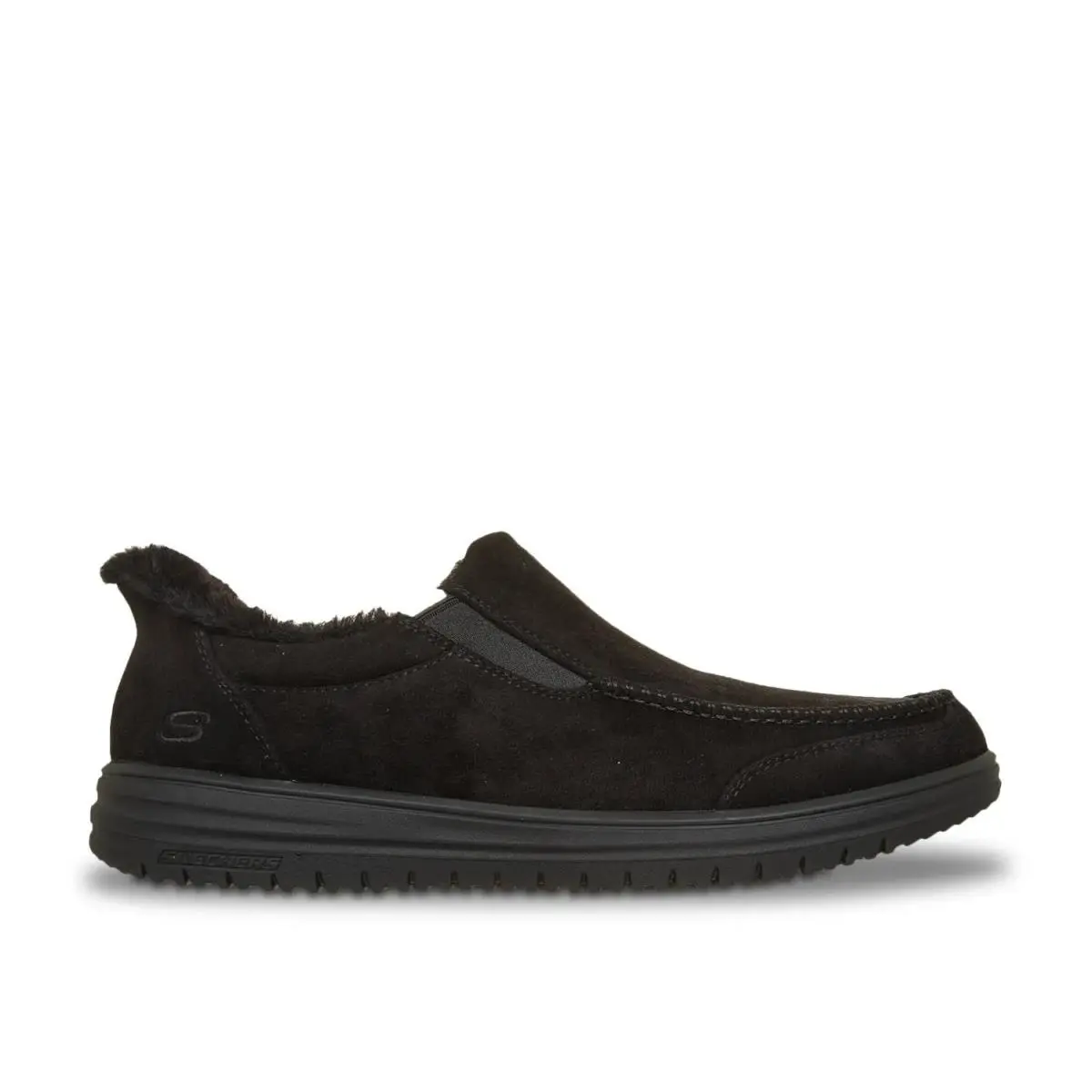 Skechers shoes - Black 8