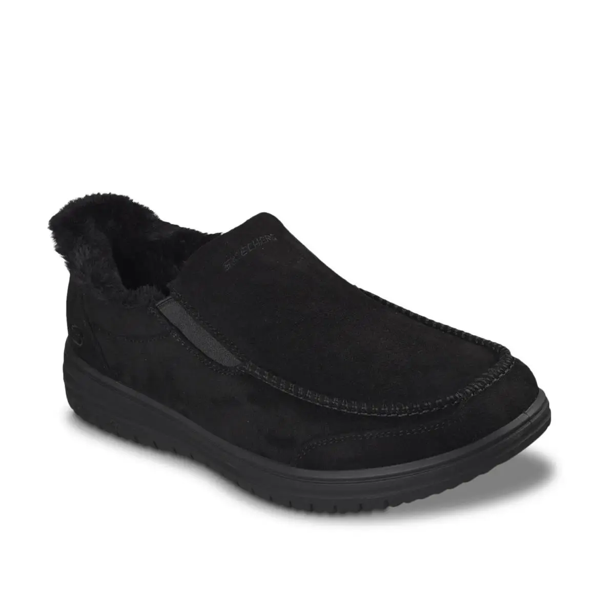 Skechers shoes - Black 5