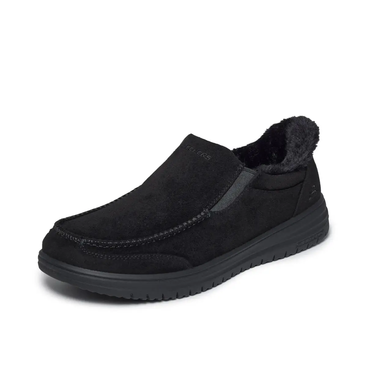Skechers shoes - Black 6