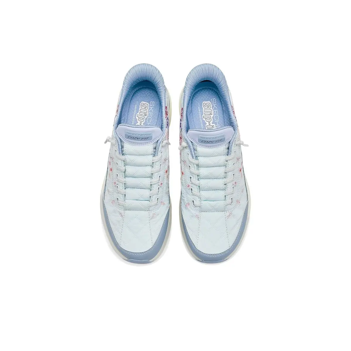 Skechers shoes - Light Blue 0