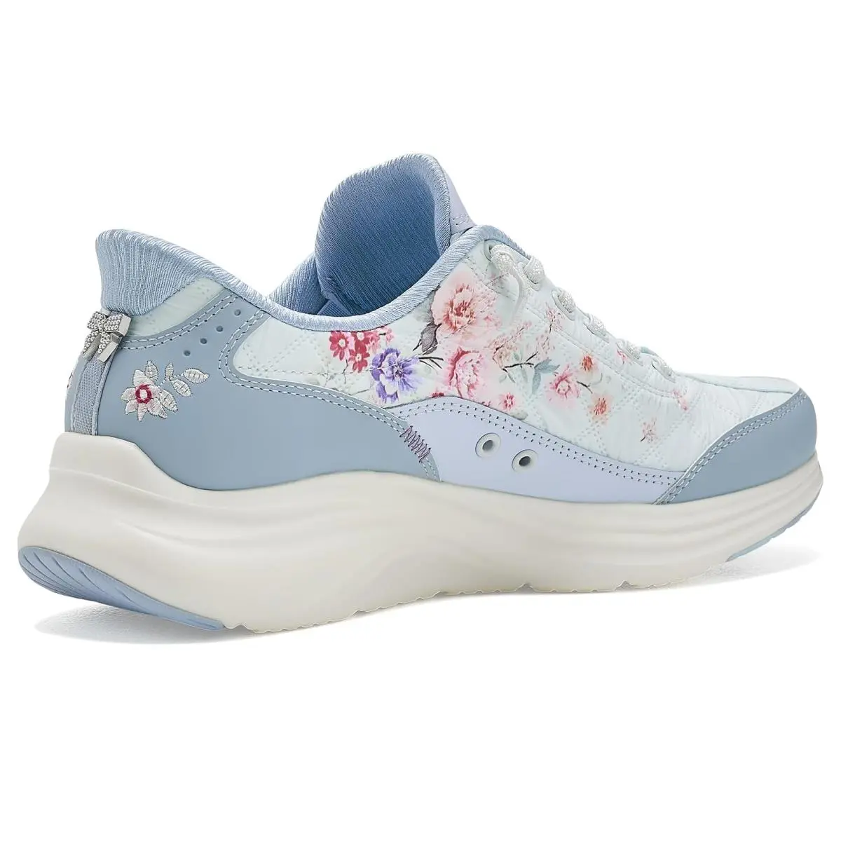 Skechers shoes - Light Blue 8