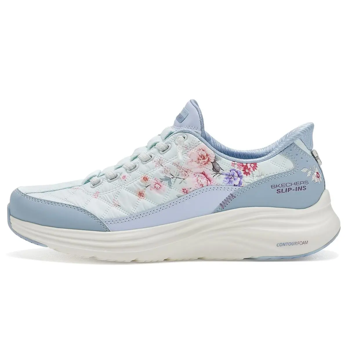 Skechers shoes - Light Blue 9