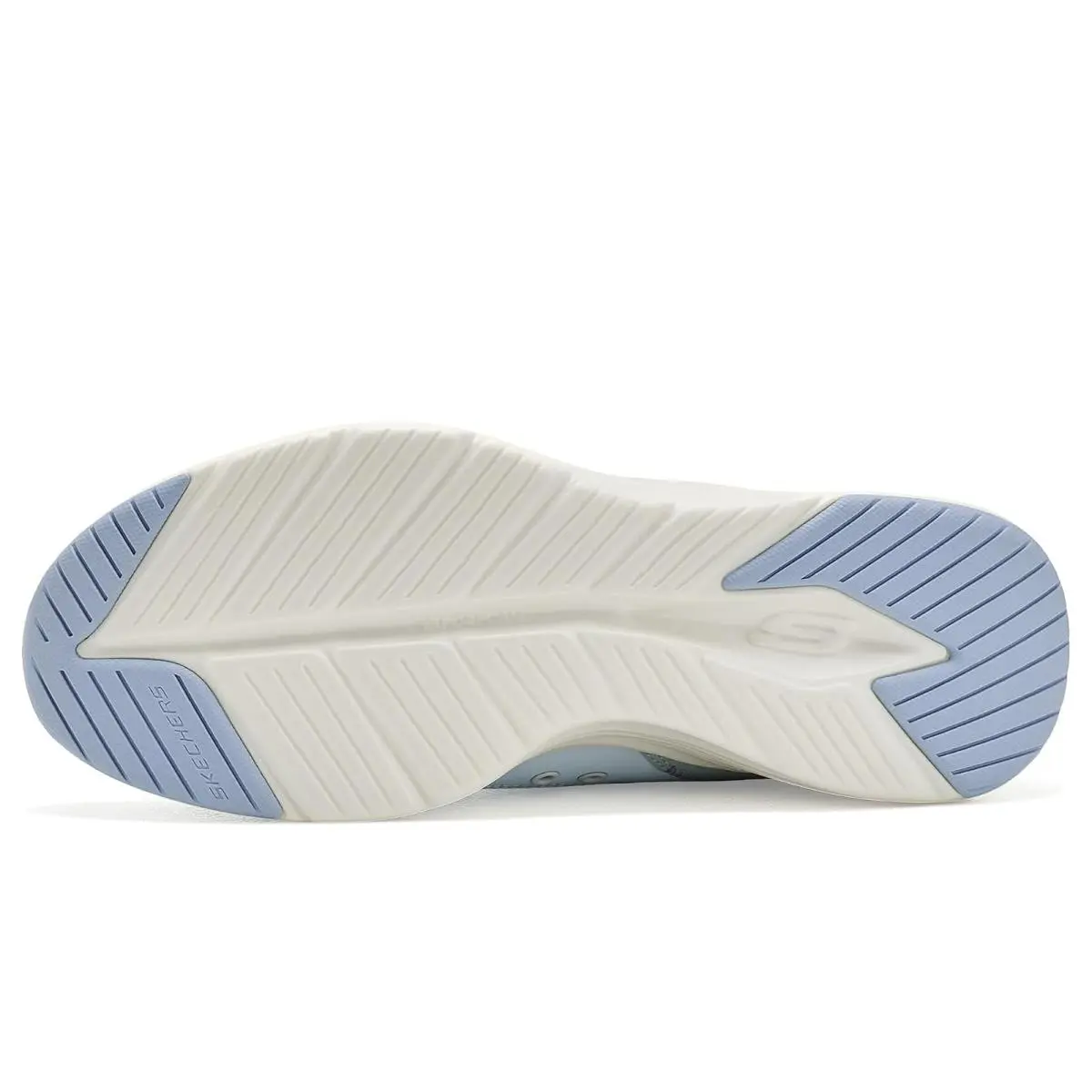 Skechers shoes - Light Blue 10