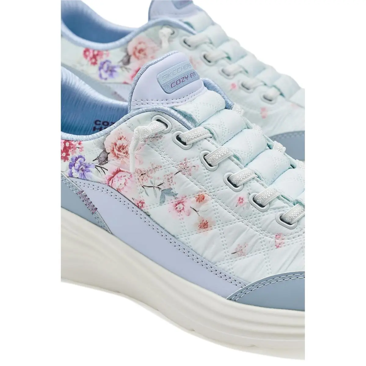 Skechers shoes - Light Blue 11