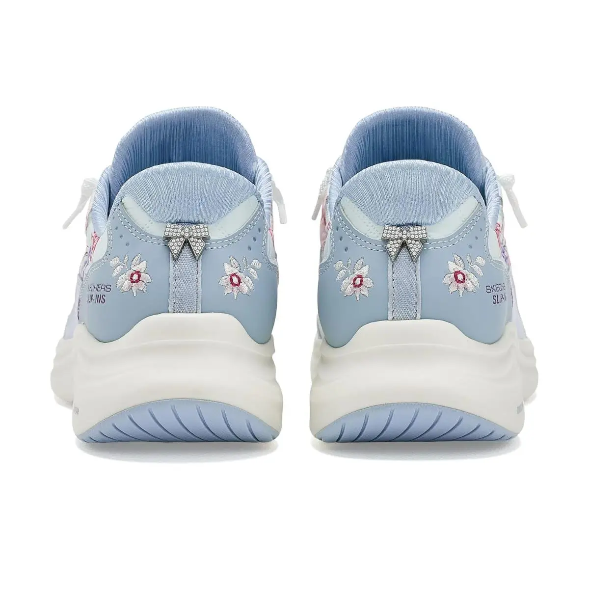 Skechers shoes - Light Blue 12