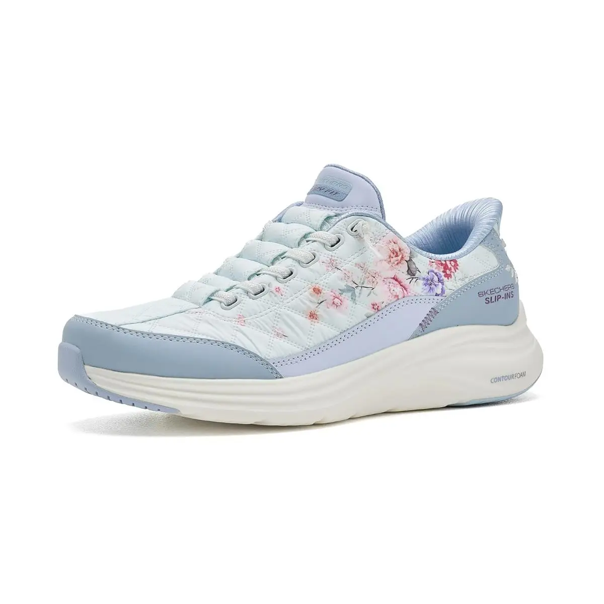 Skechers shoes - Light Blue 6