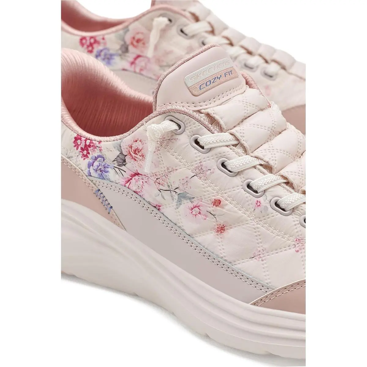 Skechers shoes - Light Blue 18
