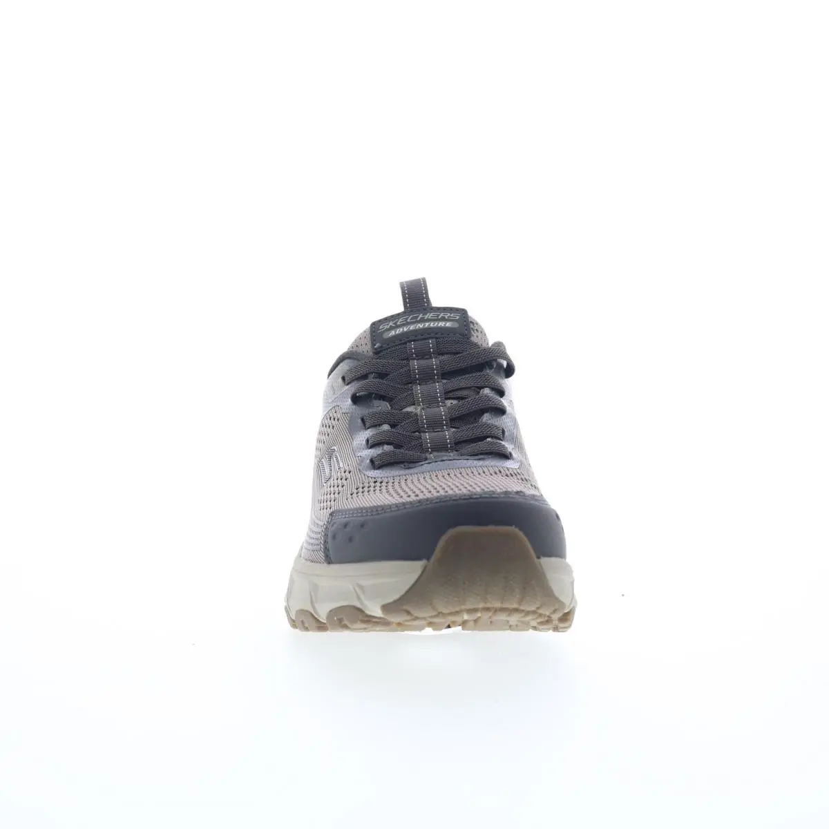 Skechers shoes - Skechers Slip-ins Hillcrest 2.0 - Hillcrest - 237800-DKTP - Gray 1