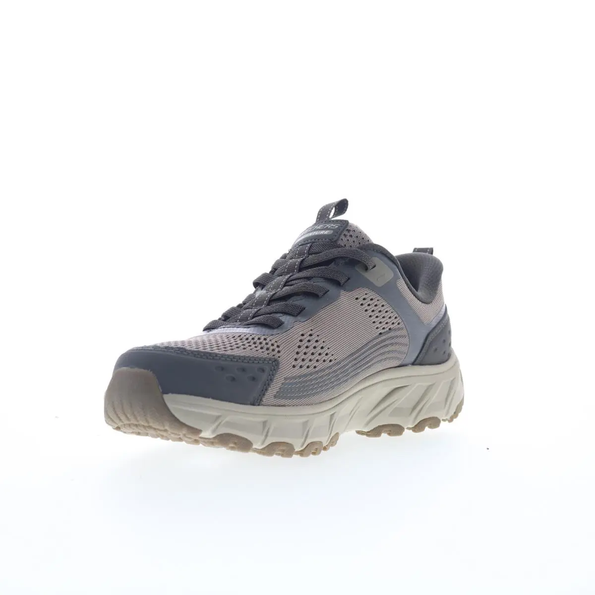 Skechers shoes - Skechers Slip-ins Hillcrest 2.0 - Hillcrest - 237800-DKTP - Gray 2