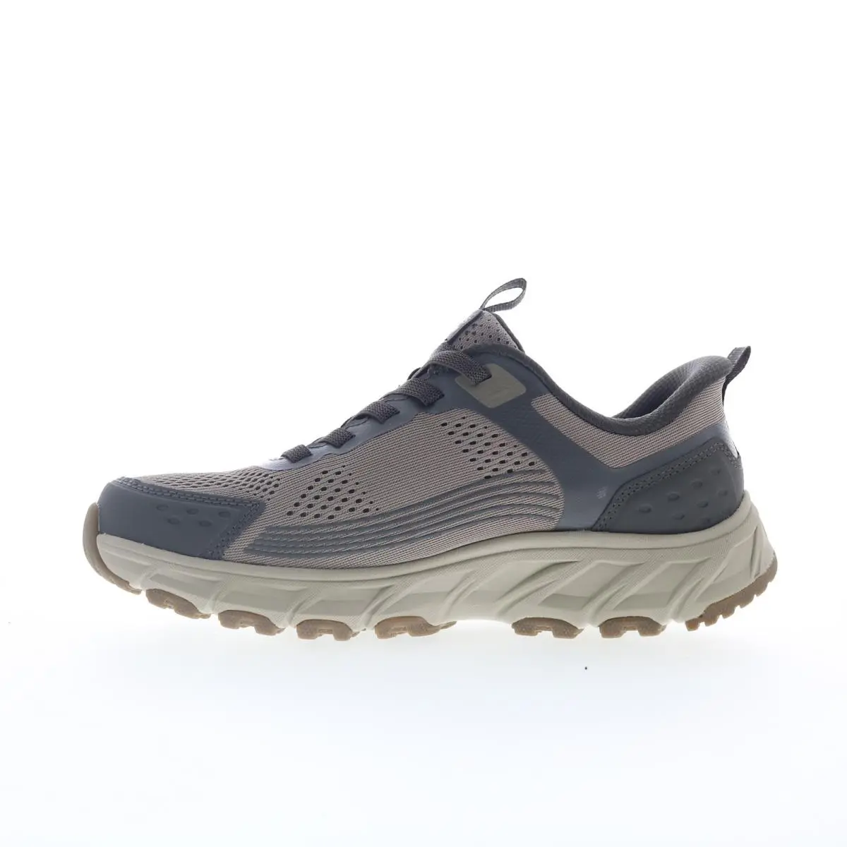 Skechers shoes - Skechers Slip-ins Hillcrest 2.0 - Hillcrest - 237800-DKTP - Gray 3