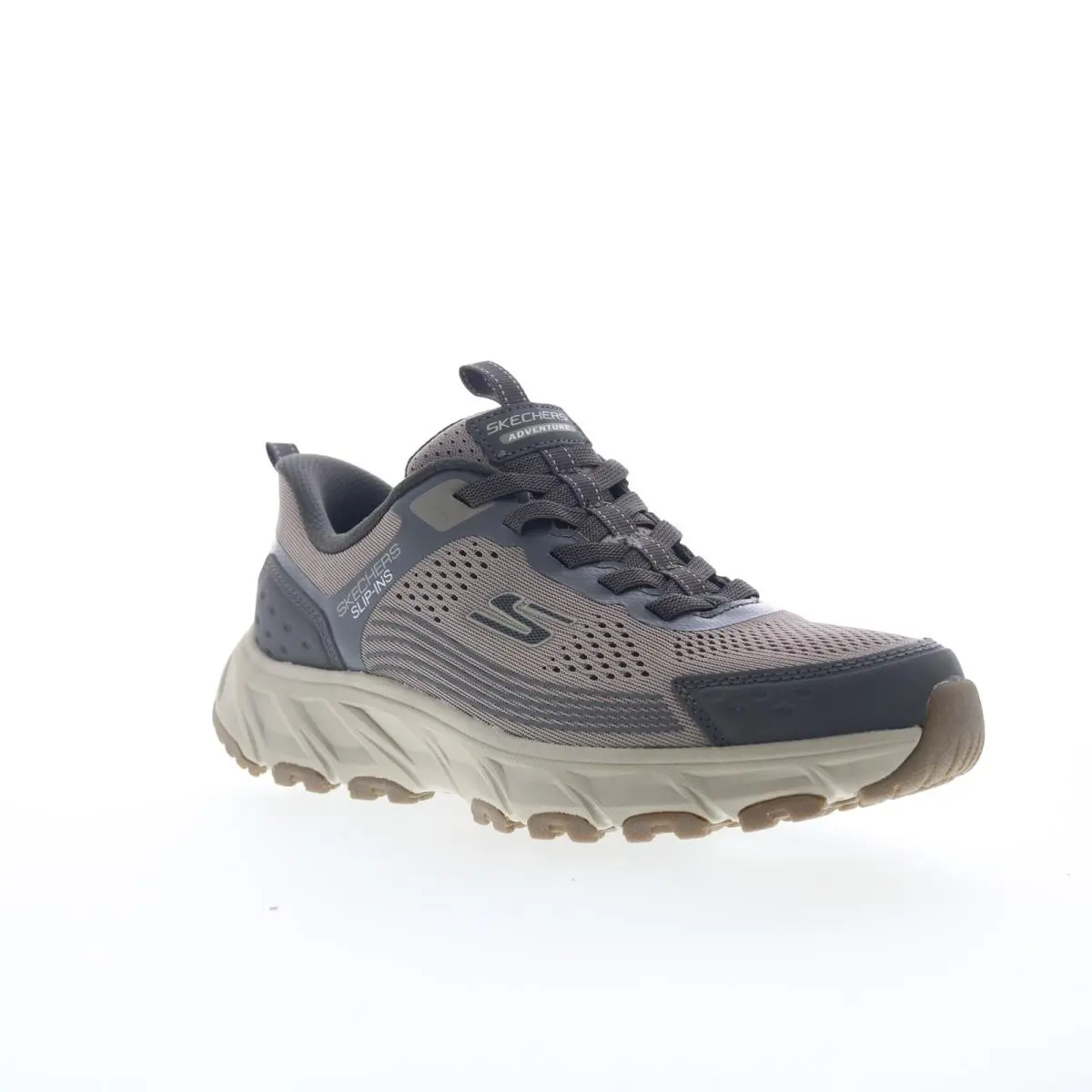 Skechers shoes - Skechers Slip-ins Hillcrest 2.0 - Hillcrest - 237800-DKTP - Gray 8
