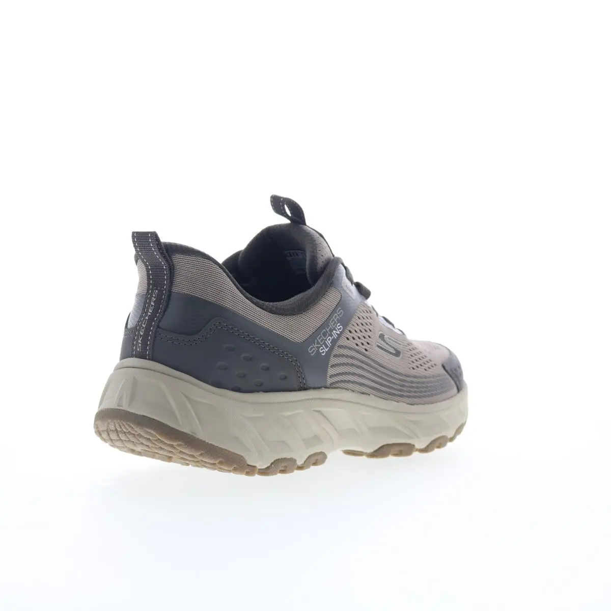 Skechers shoes - Skechers Slip-ins Hillcrest 2.0 - Hillcrest - 237800-DKTP - Gray 14