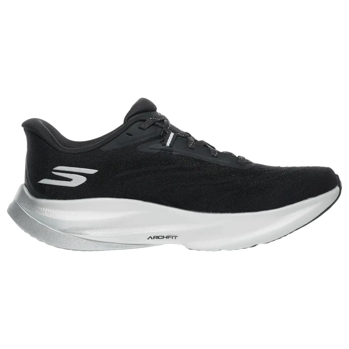 Skechers shoes - Skechers Aero Spark - Aero Spark - 246200-BKW - Black/White 1