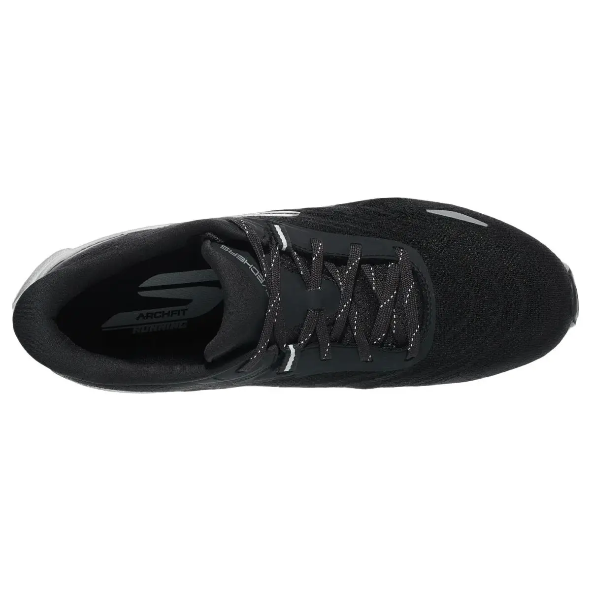 Skechers shoes - Skechers Aero Spark - Aero Spark - 246200-BKW - Black/White 2