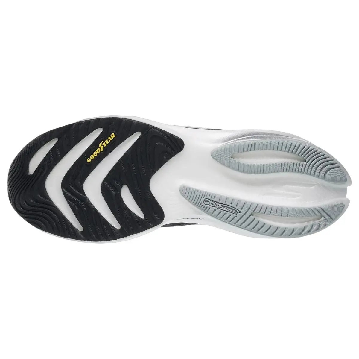Skechers shoes - Skechers Aero Spark - Aero Spark - 246200-BKW - Black/White 9