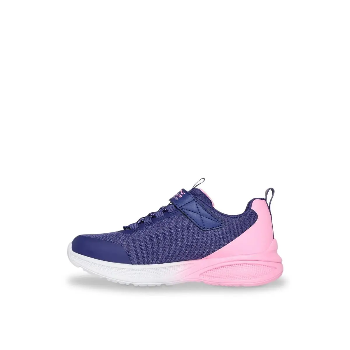 Skechers shoes - Navy/Pink 3