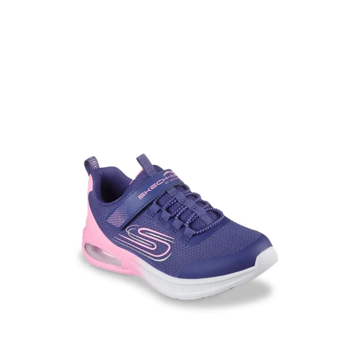 Skechers shoes - Navy/Pink 5