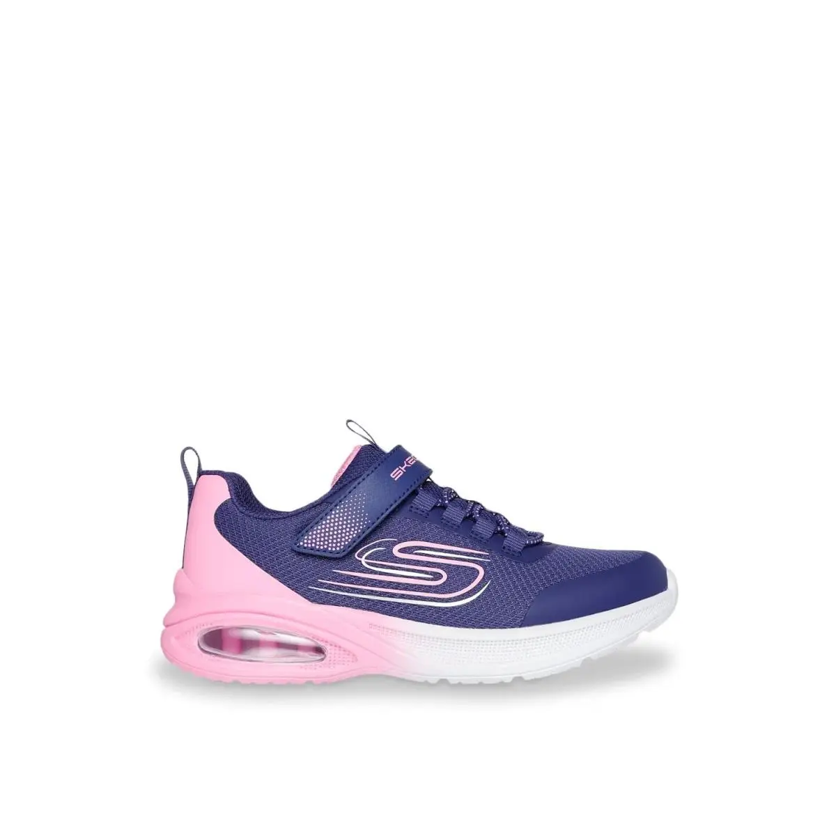 Skechers shoes - Navy/Pink 6