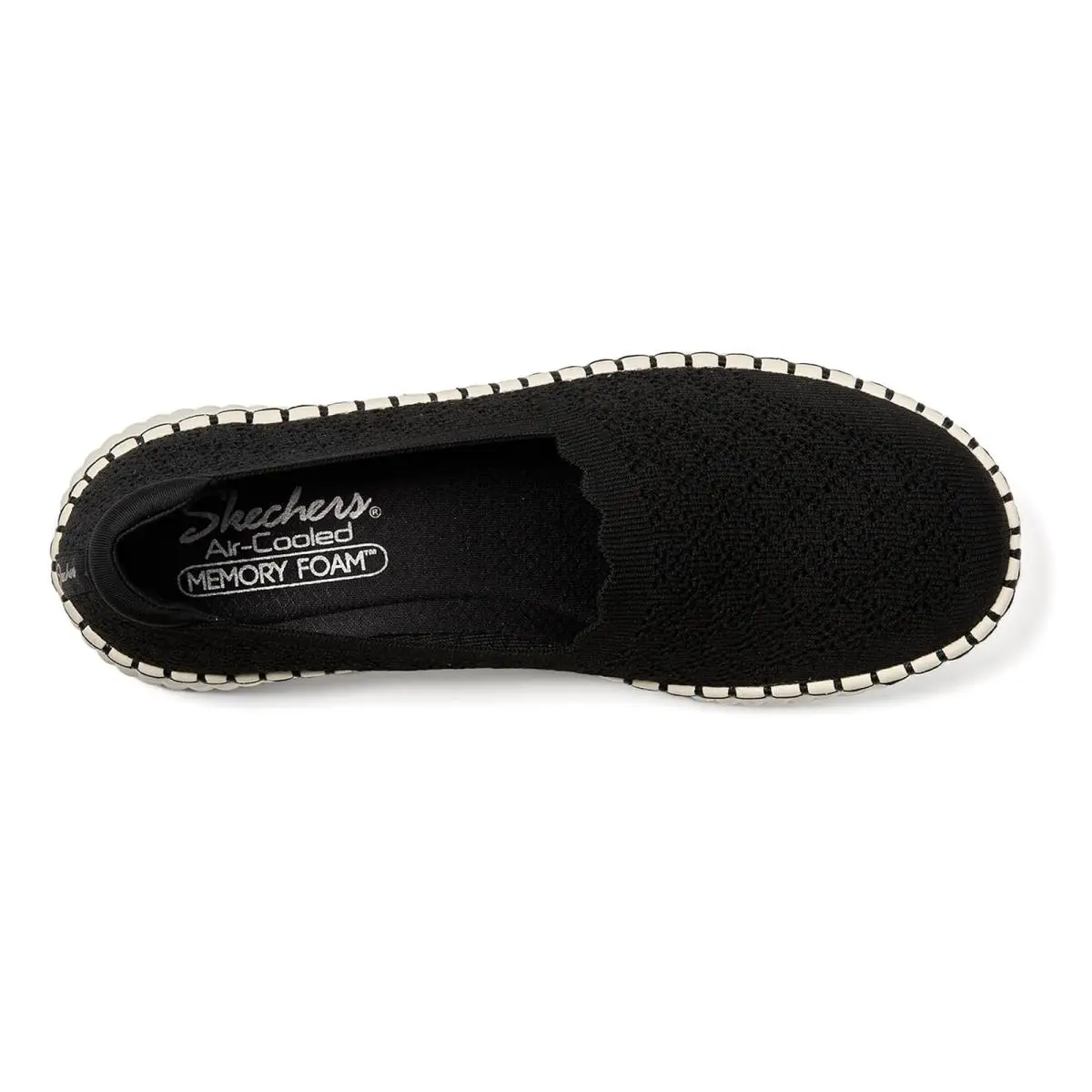 Skechers shoes - Black 6