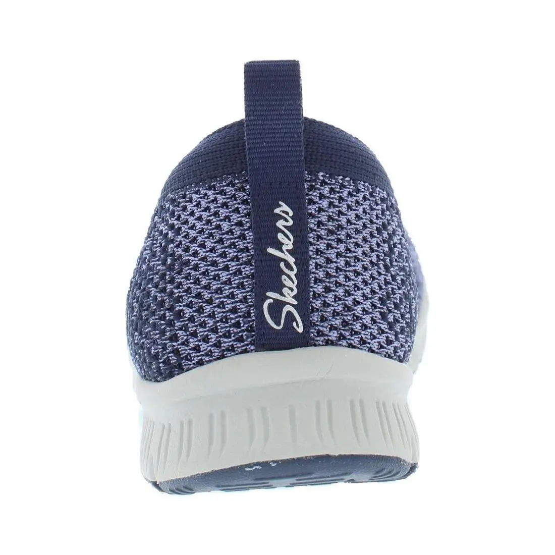 Skechers shoes - Navy, Main: Blue 2