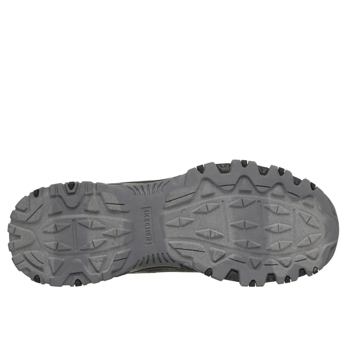 Skechers shoes - Arch Fit Hillcrest - Arch Fit Hillcrest - 237860 /CCBK - Charcoal/Black 8